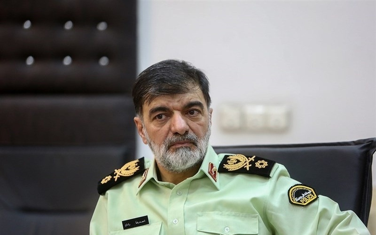کنایه سنگین سردار رادان به خودروسازان خبرساز شد