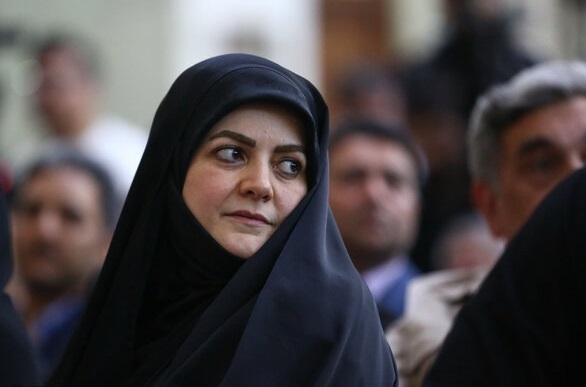 دختر مسعود پزشکیان مهمان ویژه اجلاس بریکس شد