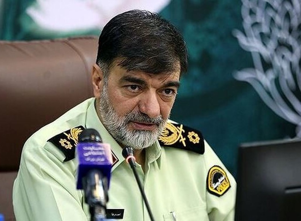 ویدیو| فرمانده کل انتظامی کشور به اتباع غیرمجاز اولتیماتوم داد