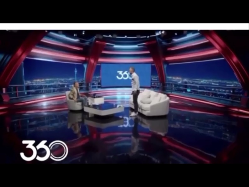 سوتی باورنکردنی فردوسی‌پور درباره مادر هاشمی‌نسب وایرال شد +ویدیو