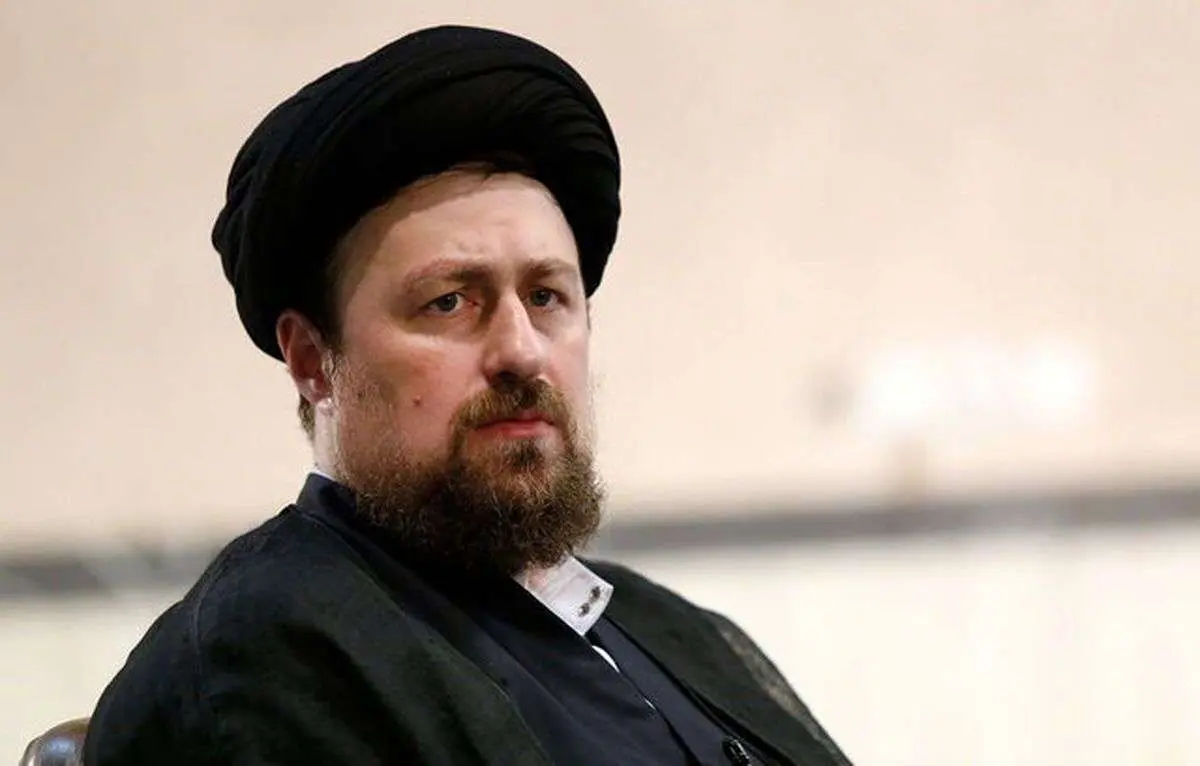 از نقد تند جمهوری اسلامی تا طعنه‌های کیهان؛ پشت‌پرده حمله‌‌ها به سیدحسن خمینی چیست؟