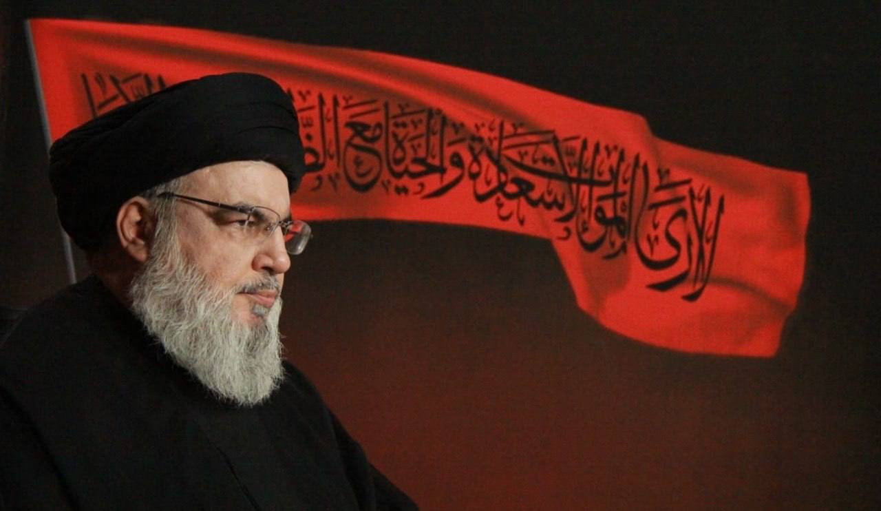 زمان تشییع پیکر شهید سیدحسن نصرالله اعلام شد
