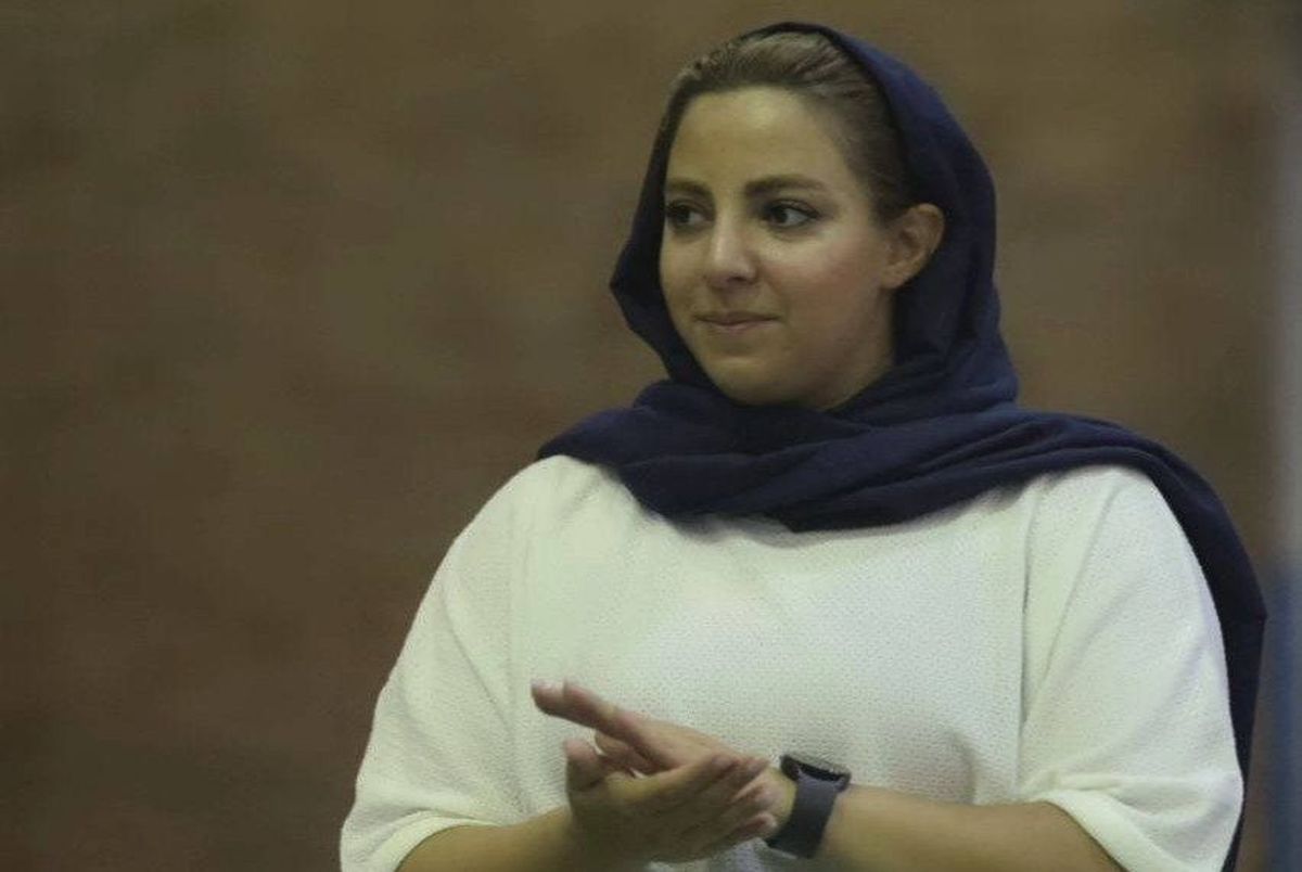سرمربی تیم فوتبال پرسپولیس انتخاب شد +عکس