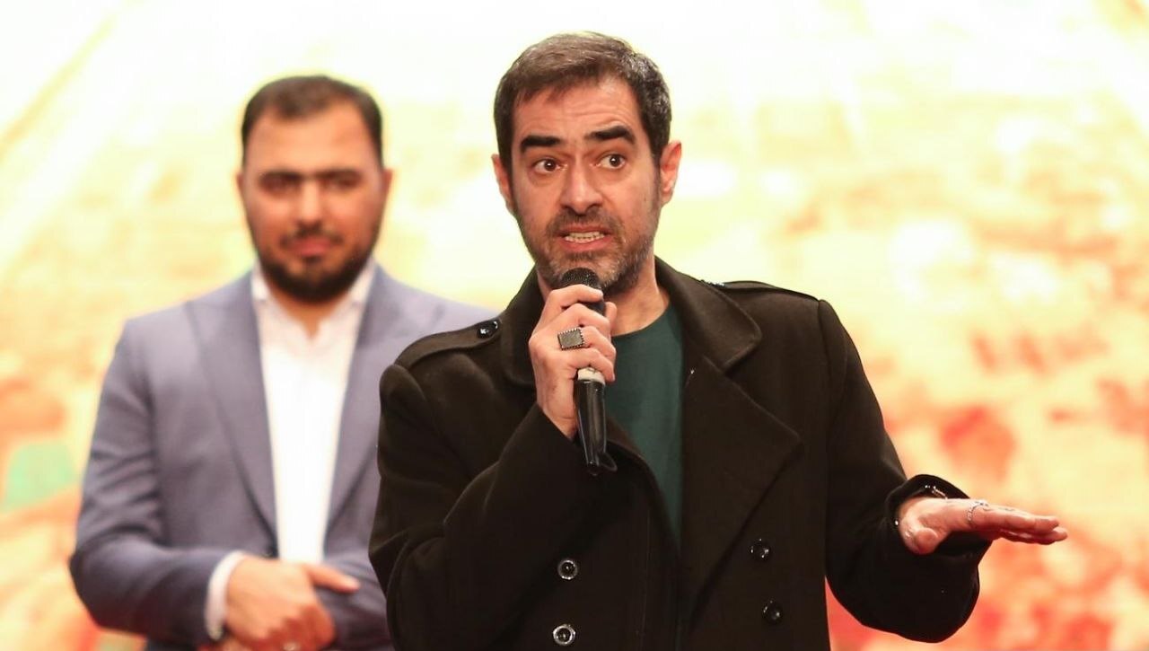 جوایز رانتی صدای شهاب حسینی را درآورد +ویدیو