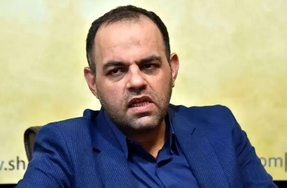 مدیر مسئول سابق سایت بازتاب آزاد شد مدیر مسئول سابق سایت بازتاب آزاد شد