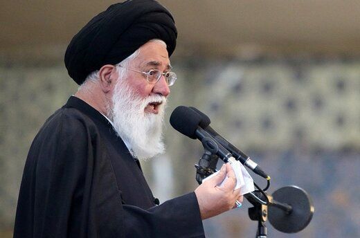 آقای علم‌الهدی دوران رئیسی تمام شد/ صحبت از گذشته به نفع شما نیست!