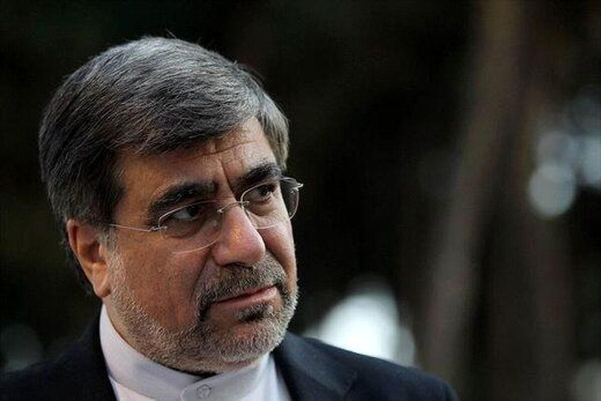 علی جنتی: اگر بخواهیم وارد نبردی تمام عیار با اسرائیل شویم باید تبعاتش را هم بپذیریم علی جنتی: اگر بخواهیم وارد نبردی تمام عیار با اسرائیل شویم باید تبعاتش را هم بپذیریم