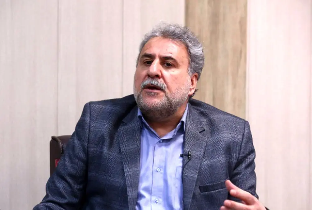 انتقام ایران از اسرائیل حتمی است/ جنگ بزرگ در راه است؟ انتقام ایران از اسرائیل حتمی است/ جنگ بزرگ در راه است؟