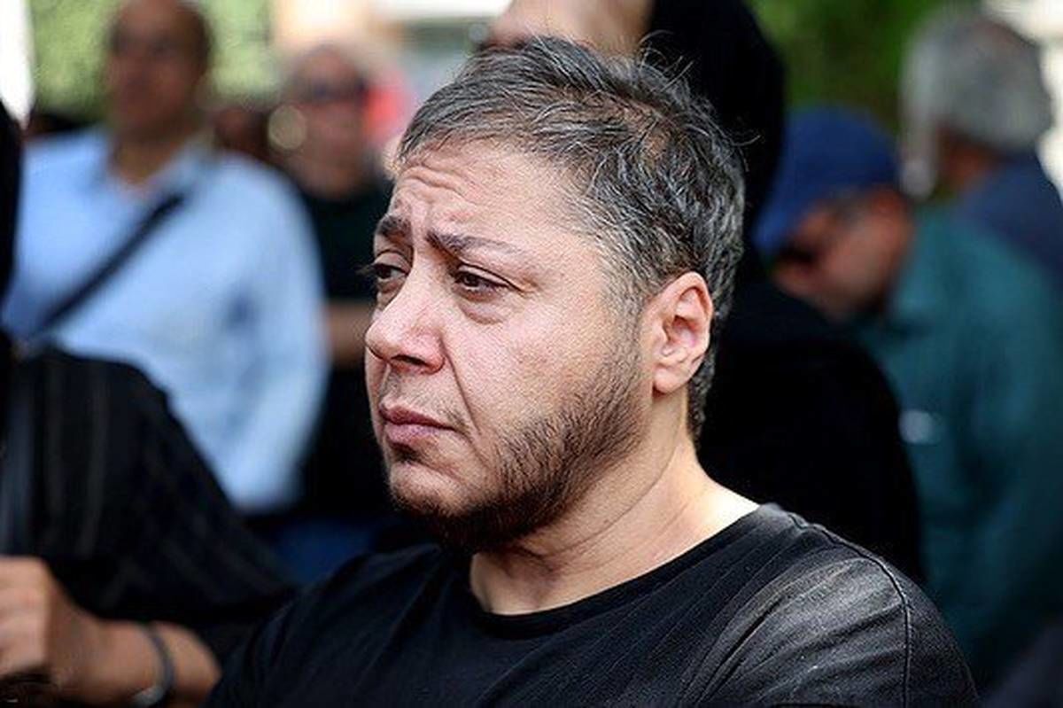 مازیار لرستانی به سیم آخر زد: اختلاس و دزدی کردم؟