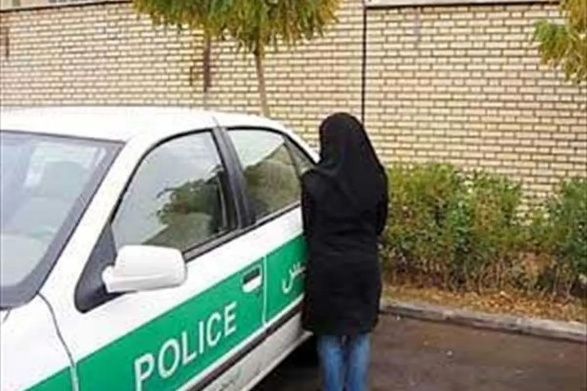 انگیزه دختر جوان از قتل پدرش چه بود؟ انگیزه دختر جوان از قتل پدرش چه بود؟