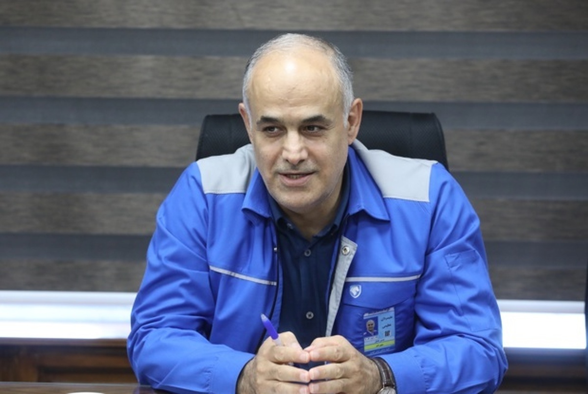 زمان تحویل سوگولی ایران خودرو مشخص شد زمان تحویل سوگولی ایران خودرو مشخص شد