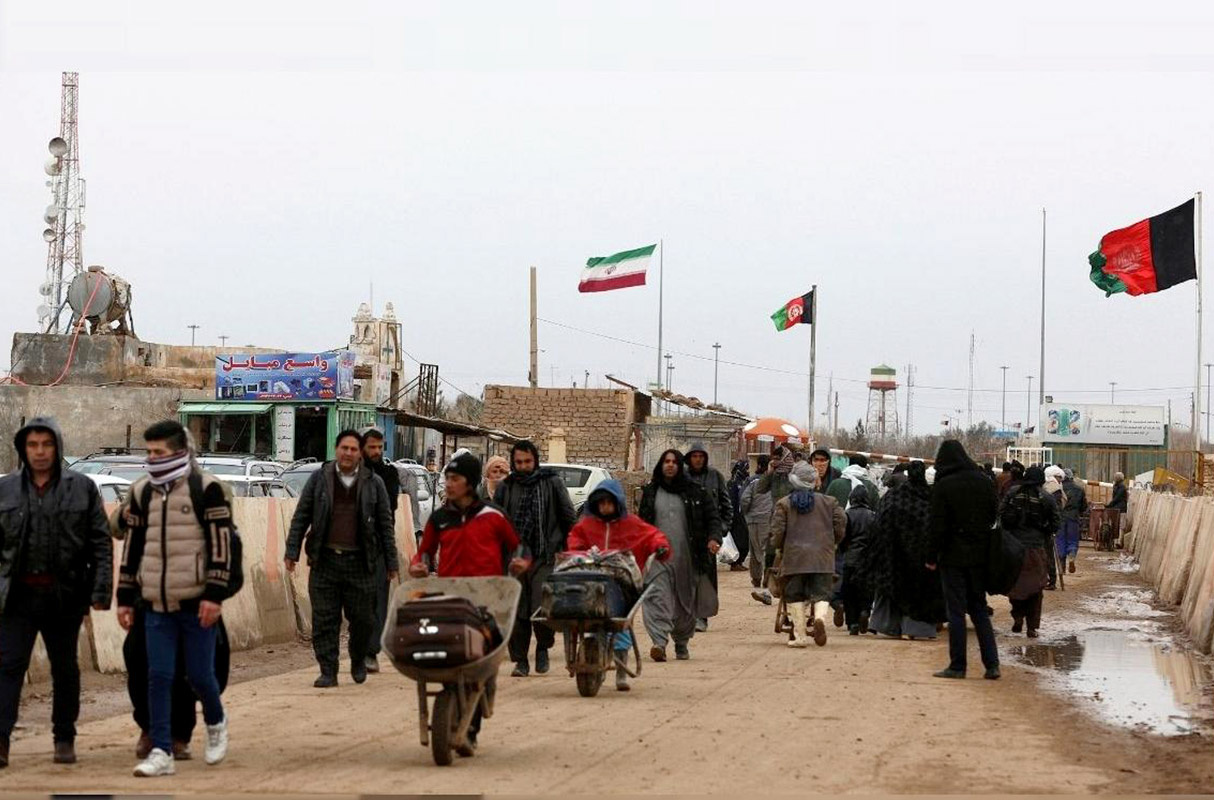 این دسته از اتباع افغان حتما از ایران اخراج میشوند +جزئیات این دسته از اتباع افغان حتما از ایران اخراج میشوند +جزئیات