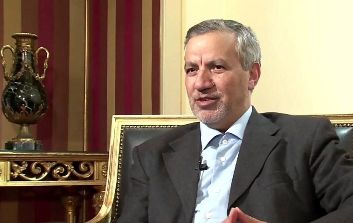 مهاجرانی: گفتند ایران با صهیونیستها معامله کرده اما «وعده صادق۲» این پروژهها را نابود کرد مهاجرانی: گفتند ایران با صهیونیستها معامله کرده اما «وعده صادق۲» این پروژهها را نابود کرد
