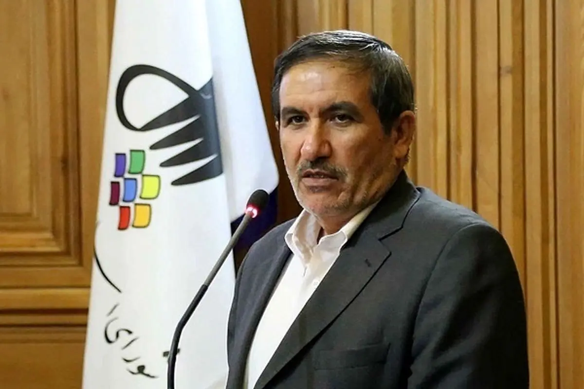 عصبانیت عضو شورای شهر از دانشگاه تهران: آنها خودسر هستند! عصبانیت عضو شورای شهر از دانشگاه تهران: آنها خودسر هستند!
