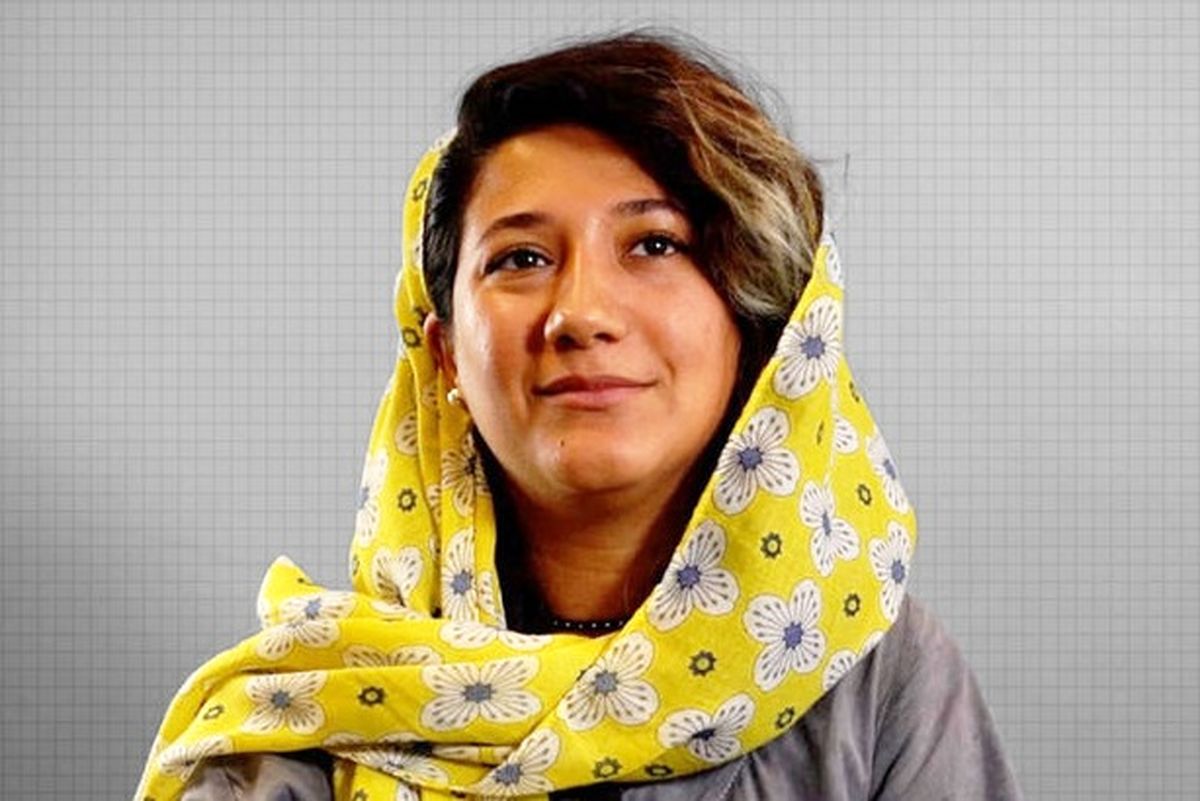 نیلوفر حامدی دوباره باید به زندان برود؟ +جزئیات پرونده نیلوفر حامدی دوباره باید به زندان برود؟ +جزئیات پرونده