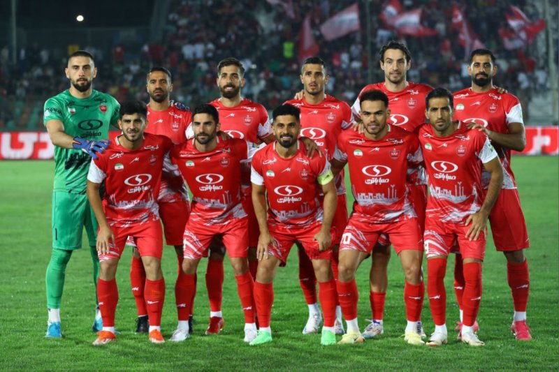 قلم قرمز گاریو روی نام ۳ بازیکن سرشناس پرسپولیس!