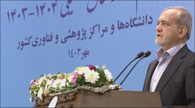 زندانی شدن مسعود پزشکیان؛ لاف یا واقعیت؟