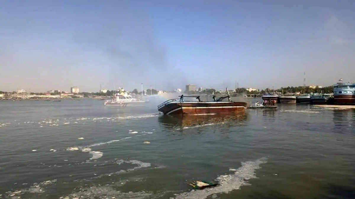 یک خبر باورنکردنی؛ فشار به مسئولان برای واگذاری زمینهای چابهار به اتباع افغان! یک خبر باورنکردنی؛ فشار به مسئولان برای واگذاری زمینهای چابهار به اتباع افغان!