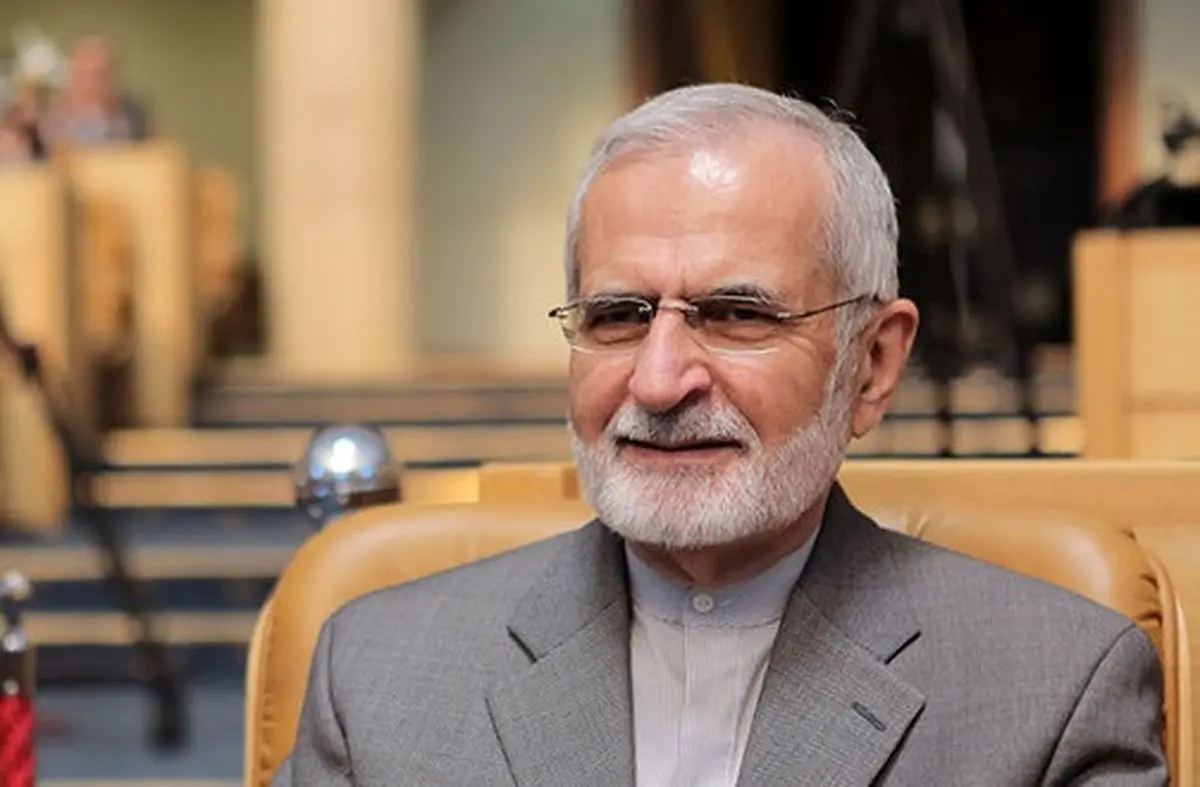 ماجرای رنجش سیدحسن نصرالله از کمال خرازی چه بود؟