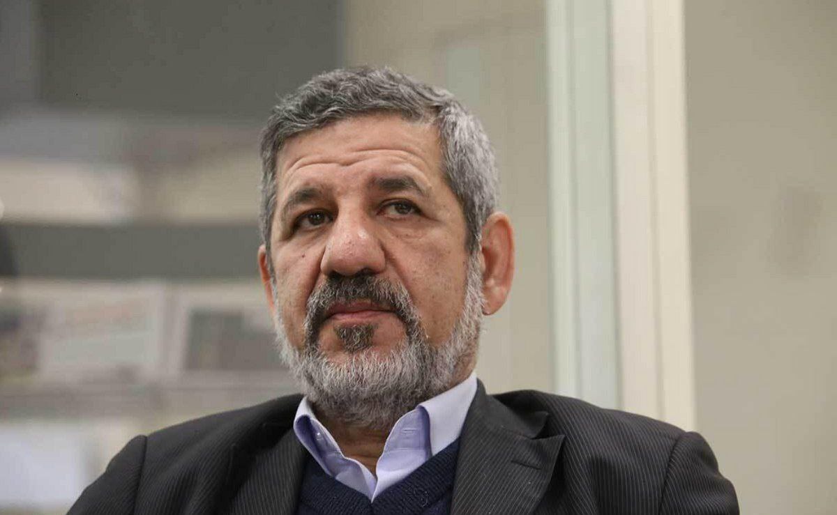 دولت برای نگه داشتن ظریف در پاستور وارد عمل می‌شود!