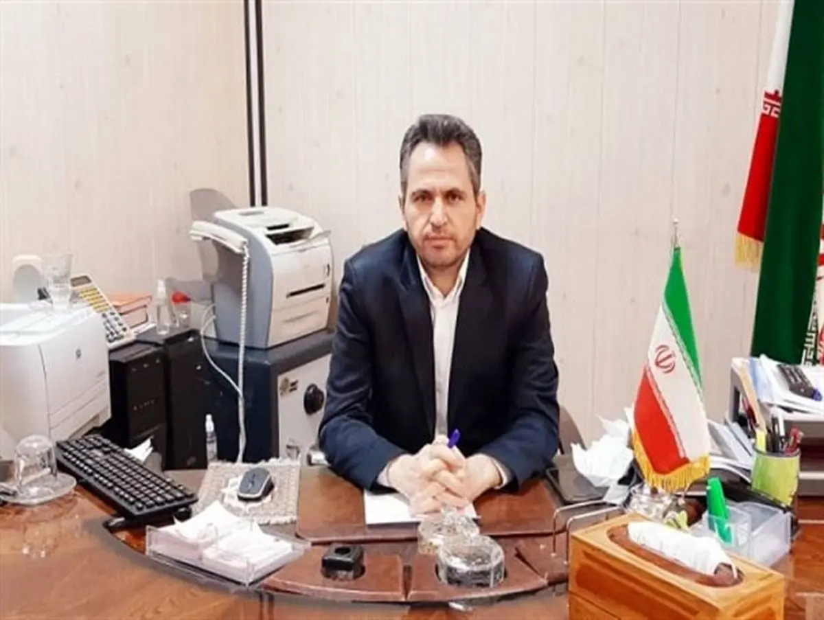 معرفی مدیرکل دفتر امور سیاسی وزارت کشور؛ ابوذر کوثری کیست؟ معرفی مدیرکل دفتر امور سیاسی وزارت کشور؛ ابوذر کوثری کیست؟