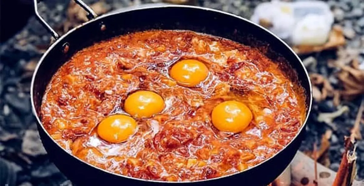 قیمت املت بعد از گرانی گوجه چند شد؟ قیمت املت بعد از گرانی گوجه چند شد؟