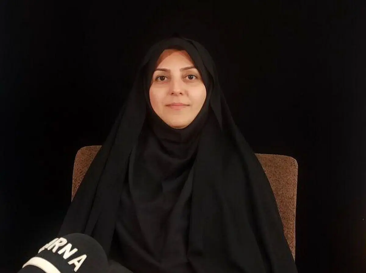 نخستین فرماندار زن در تاریخ استان فارس منصوب شد نخستین فرماندار زن در تاریخ استان فارس منصوب شد