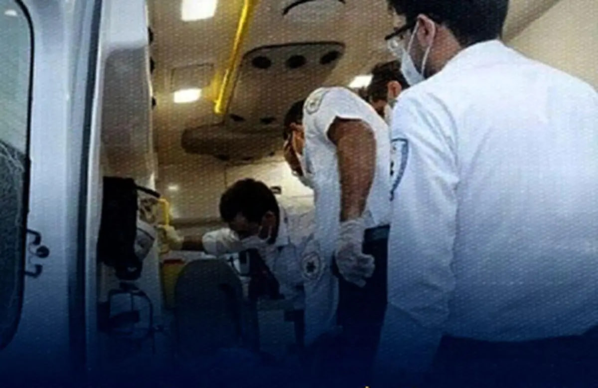 حمله یک دختر دانش‌آموز با افشانه فلفل به همکلاسی‌هایش جنجالی شد