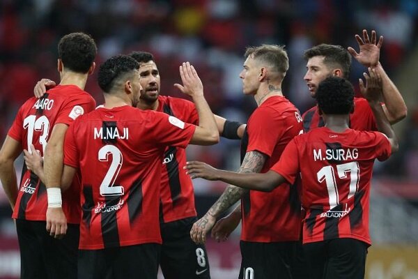 افشاگری رسانه عربی از نقطه ضعف الریان؛ پرسپوليس خوشبخت می‌شود؟