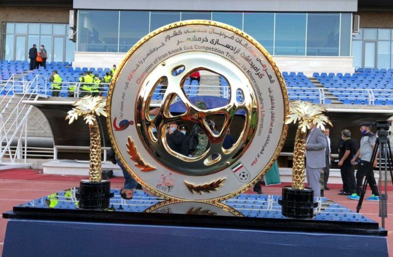 پرسپولیس و سپاهان دوباره به هم رسیدند!