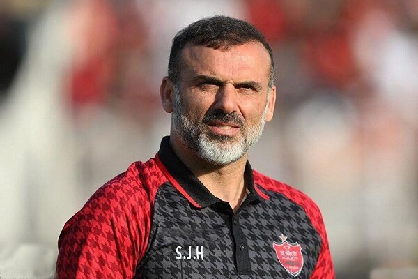 زنگ هشدار جلال حسینی؛ خیابانی و بازیکنان تیم ملی در مسیر اشتباه زنگ هشدار جلال حسینی؛ خیابانی و بازیکنان تیم ملی در مسیر اشتباه