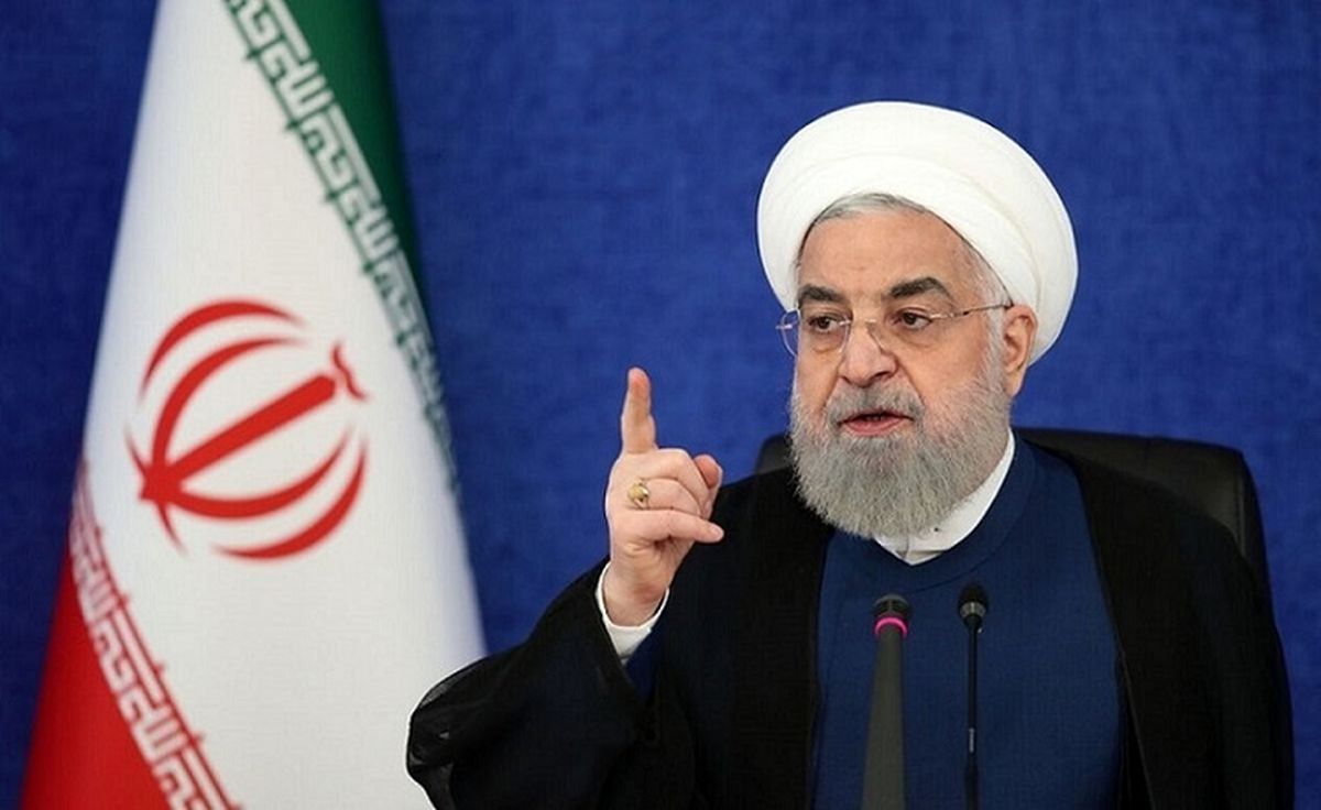 واکنش حسن روحانی به وقایع سوریه: لبخند ترکیه بلندمدت نخواهد بود