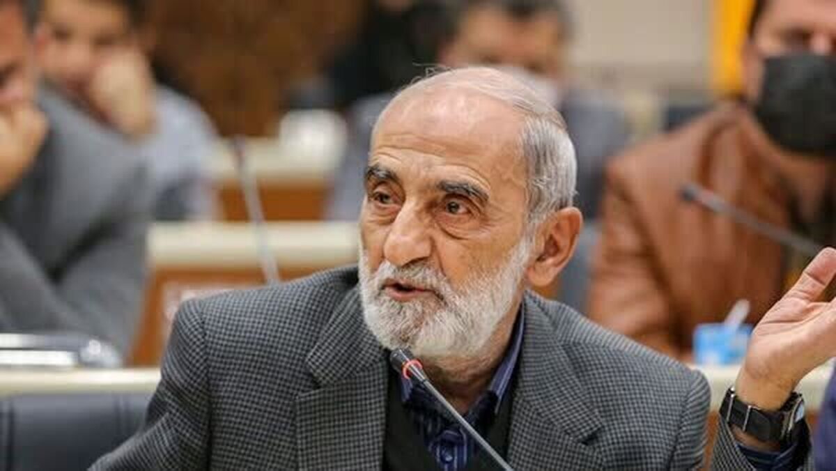 مدیرمسئول کیهان به خاطر یک اشتباه بزرگ عذرخواهی کرد +جزئیات