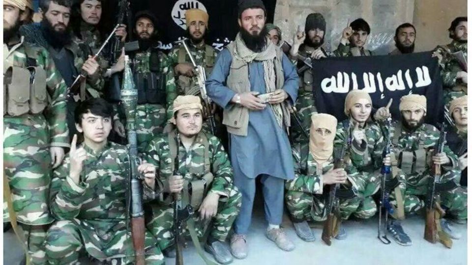 ویدیو| رئیس جمهور ایران دشمن این گروه تروریستی شد!