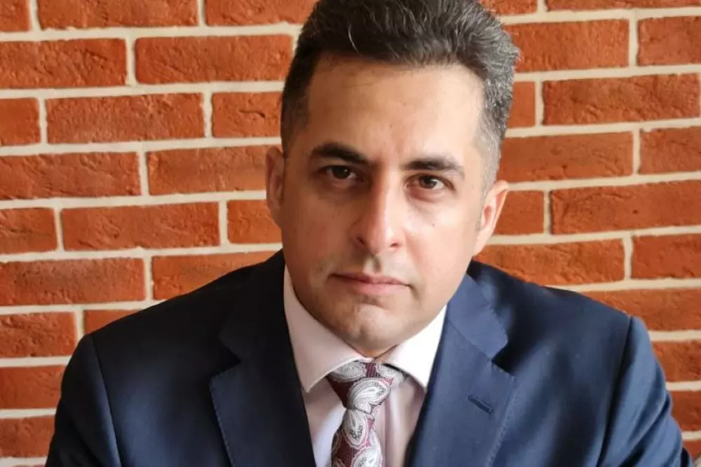 جواب تند یک حقوقدان به رسایی: این نکات را فراموش کردهای! +جزئیات جواب تند یک حقوقدان به رسایی: این نکات را فراموش کردهای! +جزئیات