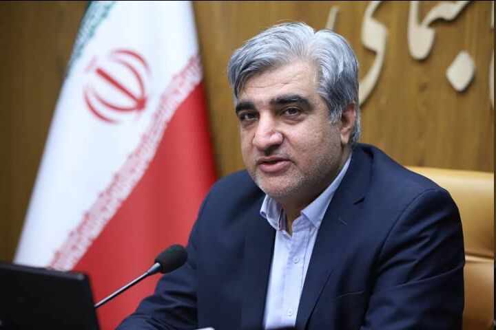 مدیرعامل سازمان تأمین اجتماعی مشخص شد مدیرعامل سازمان تأمین اجتماعی مشخص شد