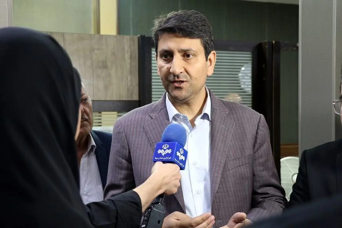وزیر ارتباطات: تلگرام و اینستاگرام باید یکسری قواعد حاکم در ایران را بپذیرند وزیر ارتباطات: تلگرام و اینستاگرام باید یکسری قواعد حاکم در ایران را بپذیرند