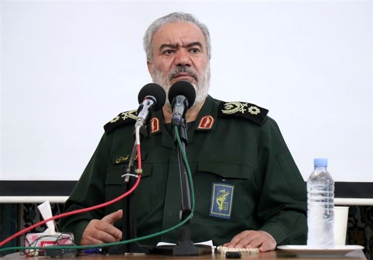 پاسخ قطعی ایران به اسرائیل؛ مقام رسمی سپاه تکلیف را روشن کرد