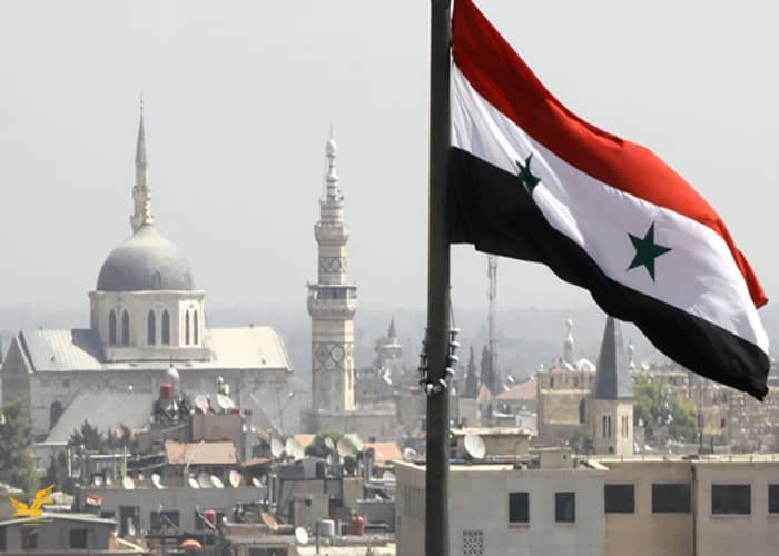 تروریستها در حلب با این ویدیو وایرال شدند! تروریستها در حلب با این ویدیو وایرال شدند!