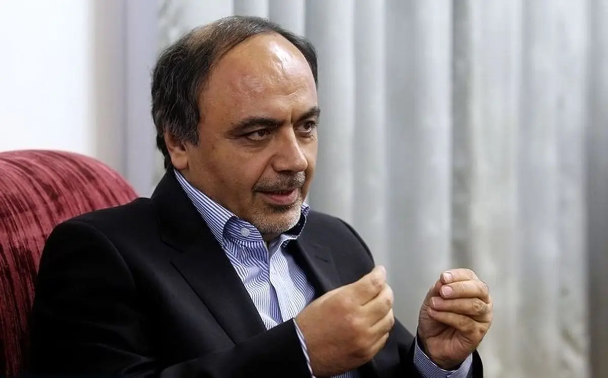 واکنش ابوطالبی به دیدار ایلان ماسک و سفیر ایران: این اقدام یعنی شروع «دیپلماسی پنهان» با دولت جدید آمریکا واکنش ابوطالبی به دیدار ایلان ماسک و سفیر ایران: این اقدام یعنی شروع «دیپلماسی پنهان» با دولت جدید آمریکا