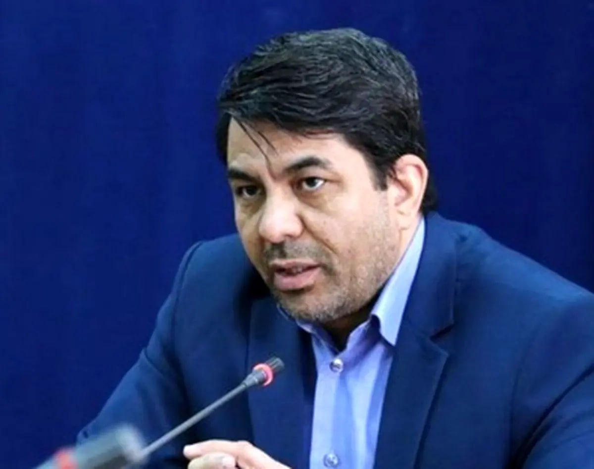 محمدعلی طالبی استاندار جدید کرمان شد +سوابق خدمت محمدعلی طالبی استاندار جدید کرمان شد +سوابق خدمت