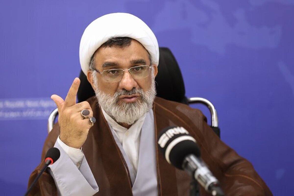 خسروپناه: مسئول بازسازی ورزشگاه آزادی سپاه پاسداران است خسروپناه: مسئول بازسازی ورزشگاه آزادی سپاه پاسداران است