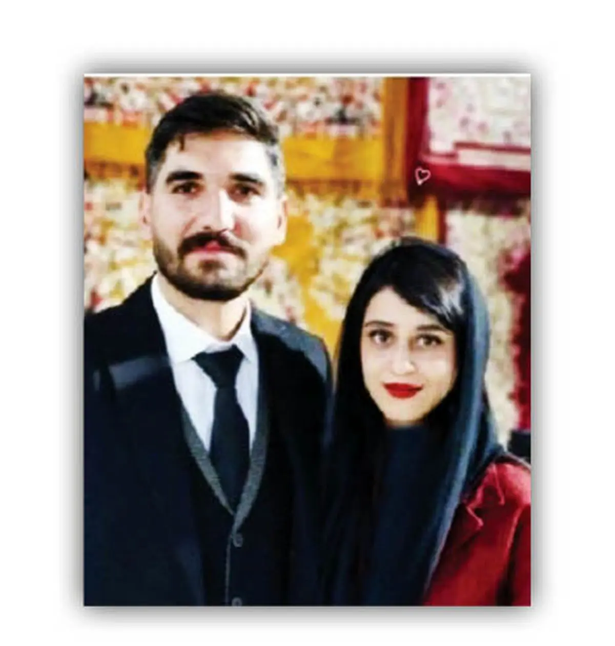 جزییات مرگ دردناک عروس و داماد در آب‌انبار قدیمی +عکس