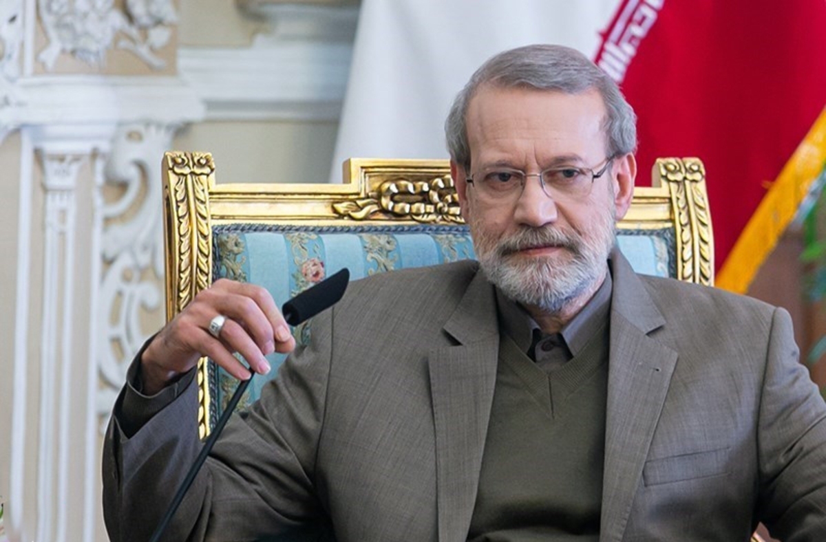 خبر فوری لاریجانی درباره انتقام از اسرائیل خبر فوری لاریجانی درباره انتقام از اسرائیل