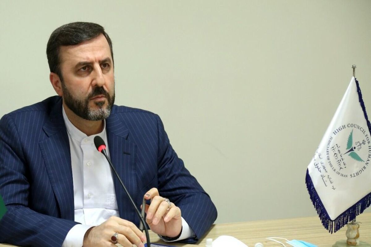 واکنش ایران به صدور قطعنامه: آماده پاسخ فوری هستیم! واکنش ایران به صدور قطعنامه: آماده پاسخ فوری هستیم!