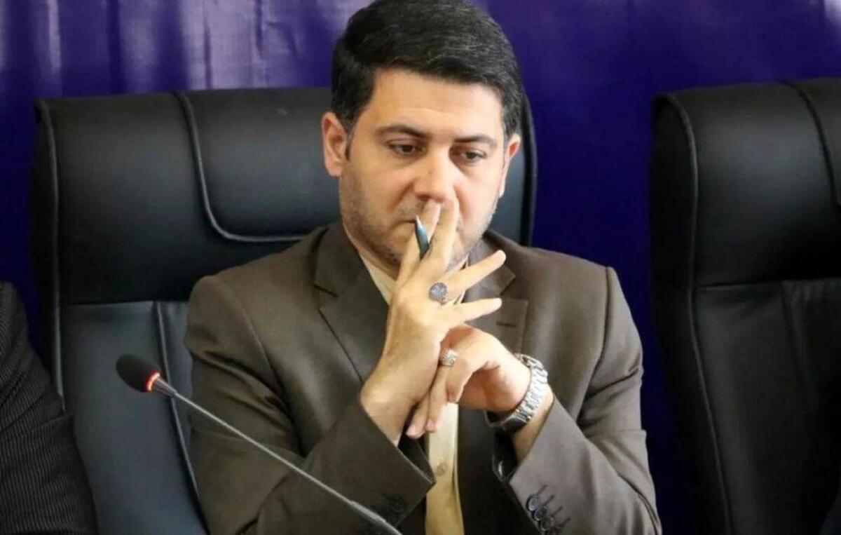 فرماندار هتاک بندر انزلی برکنار شد فرماندار هتاک بندر انزلی برکنار شد