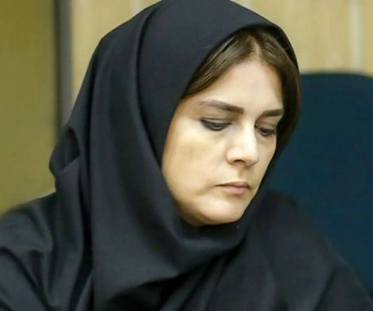 شوهر منصوره قدیری از قتل پشیمان نبود! شوهر منصوره قدیری از قتل پشیمان نبود!