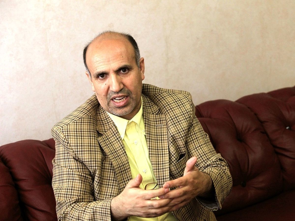 پیش بینی هولناک از سقوط اقتصاد ایران؛ فقیر و غنی قربانی خواهند شد! پیش بینی هولناک از سقوط اقتصاد ایران؛ فقیر و غنی قربانی خواهند شد!