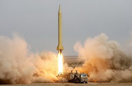 تغییر در دکترین دفاعی ایران با فرمان رهبر انقلاب؛ افزایش برد موشکها کلید میخورد؟ تغییر در دکترین دفاعی ایران با فرمان رهبر انقلاب؛ افزایش برد موشکها کلید میخورد؟
