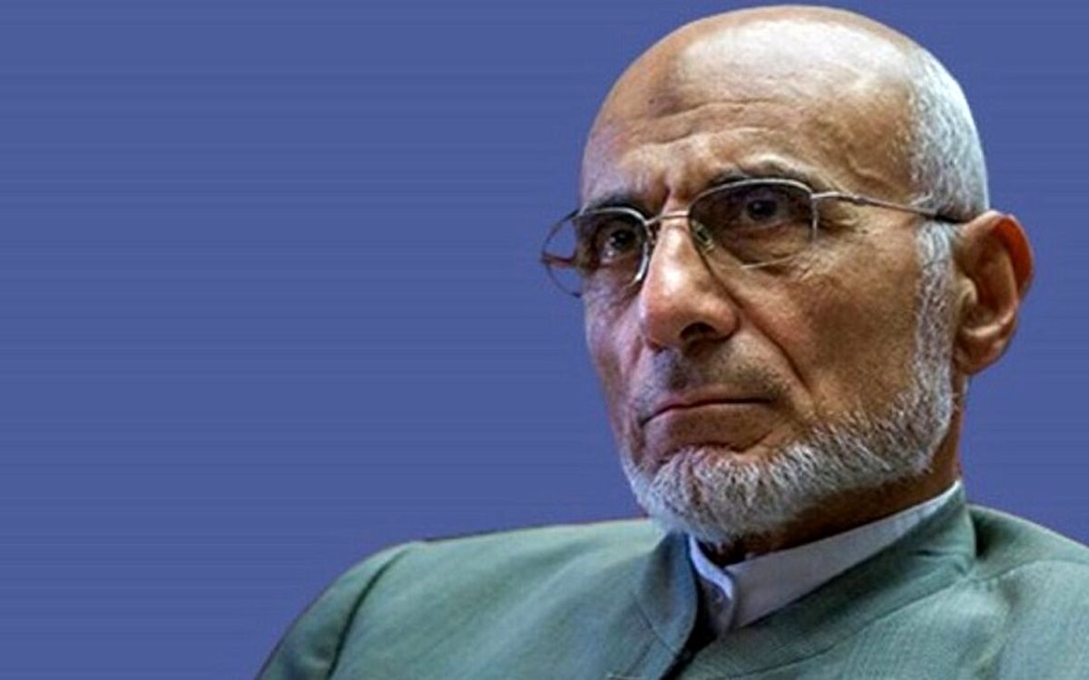فاصله معنادار روحیه لطیف پسر میرسلیم با کسانی که در ناآرامی‌های ۱۴۰۱ بازداشت شدند